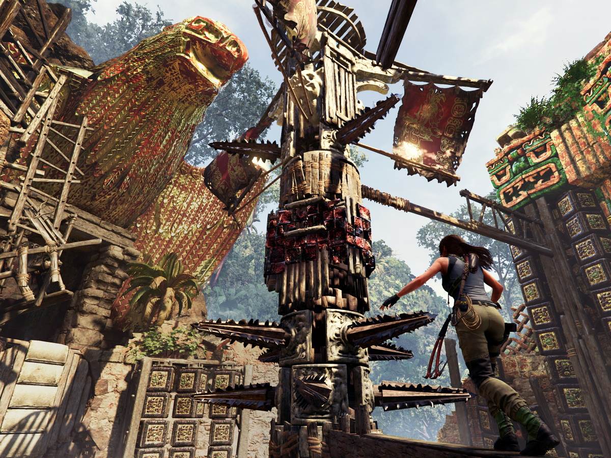  Shadow of the Tomb Raider (9).jpg - SmartLife / Steam 