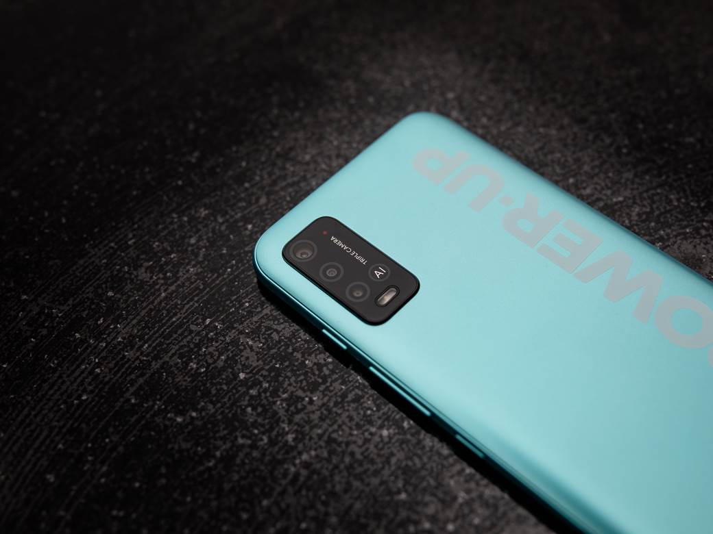  Wiko Power U20 - SmartLife / Uroš Arsić 