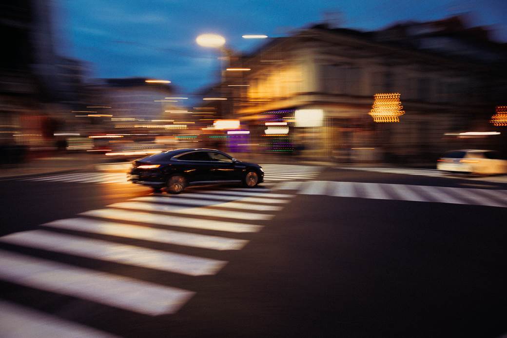 Pesacki prelaz raskrsnica   Pesacki prelaz raskrsnica