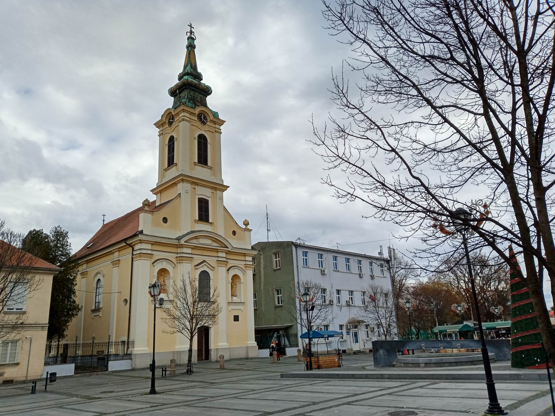  Wiko Power U20 zemunski trg - SmartLife / Marko Nešović 