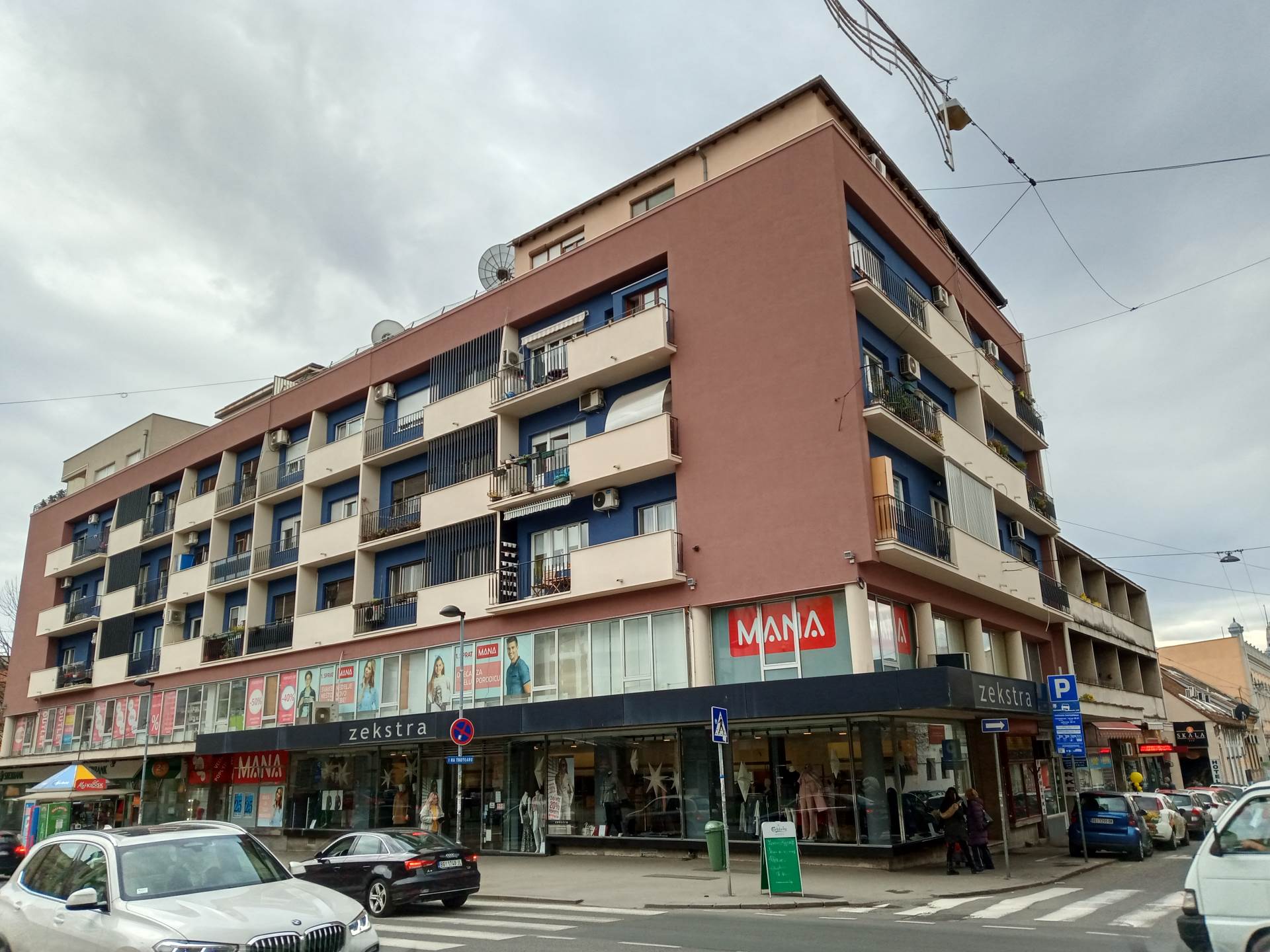  Wiko Power U20 zgrada - SmartLife / Marko Nešović 