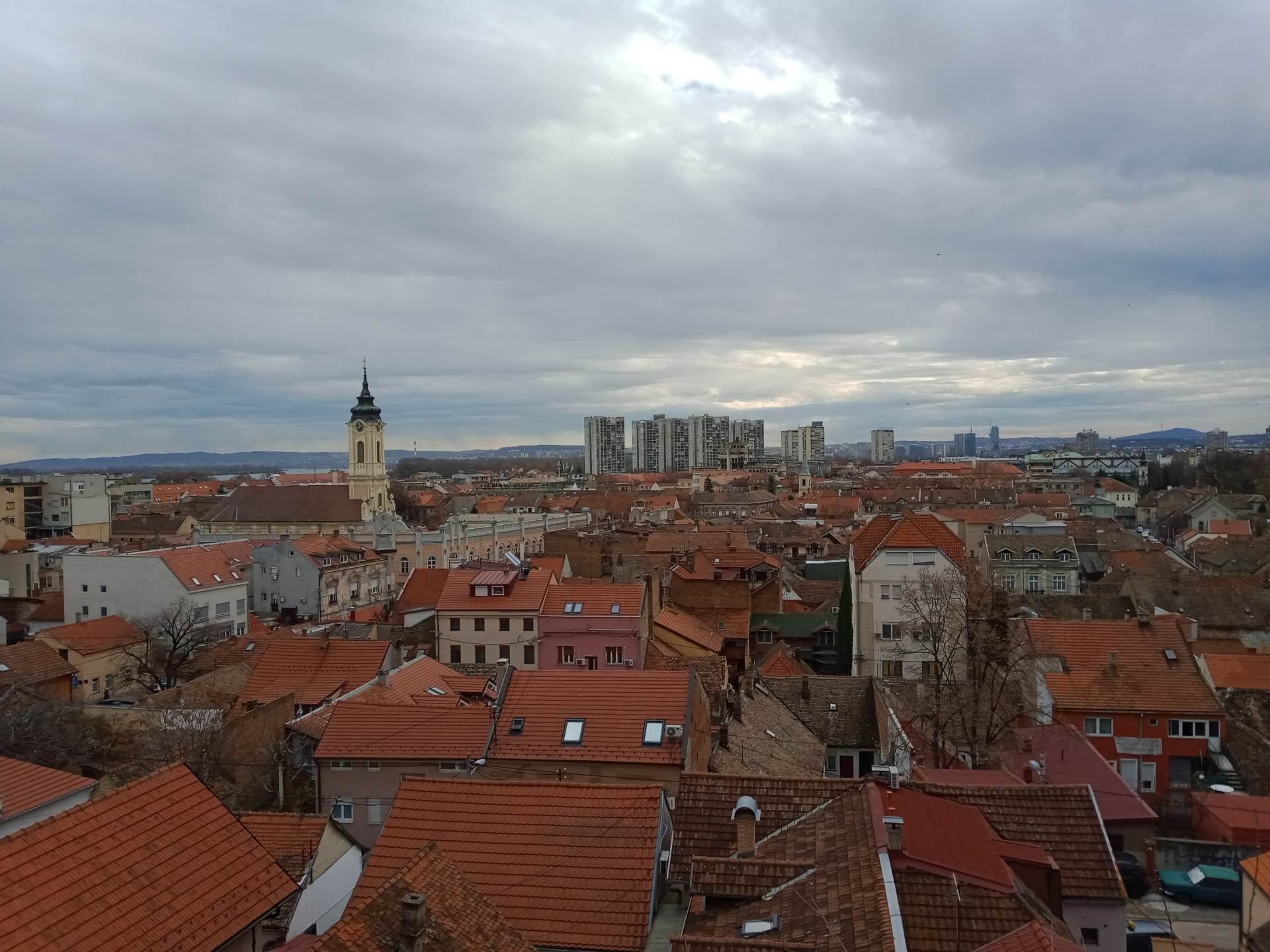  Wiko Power U20 panorama 