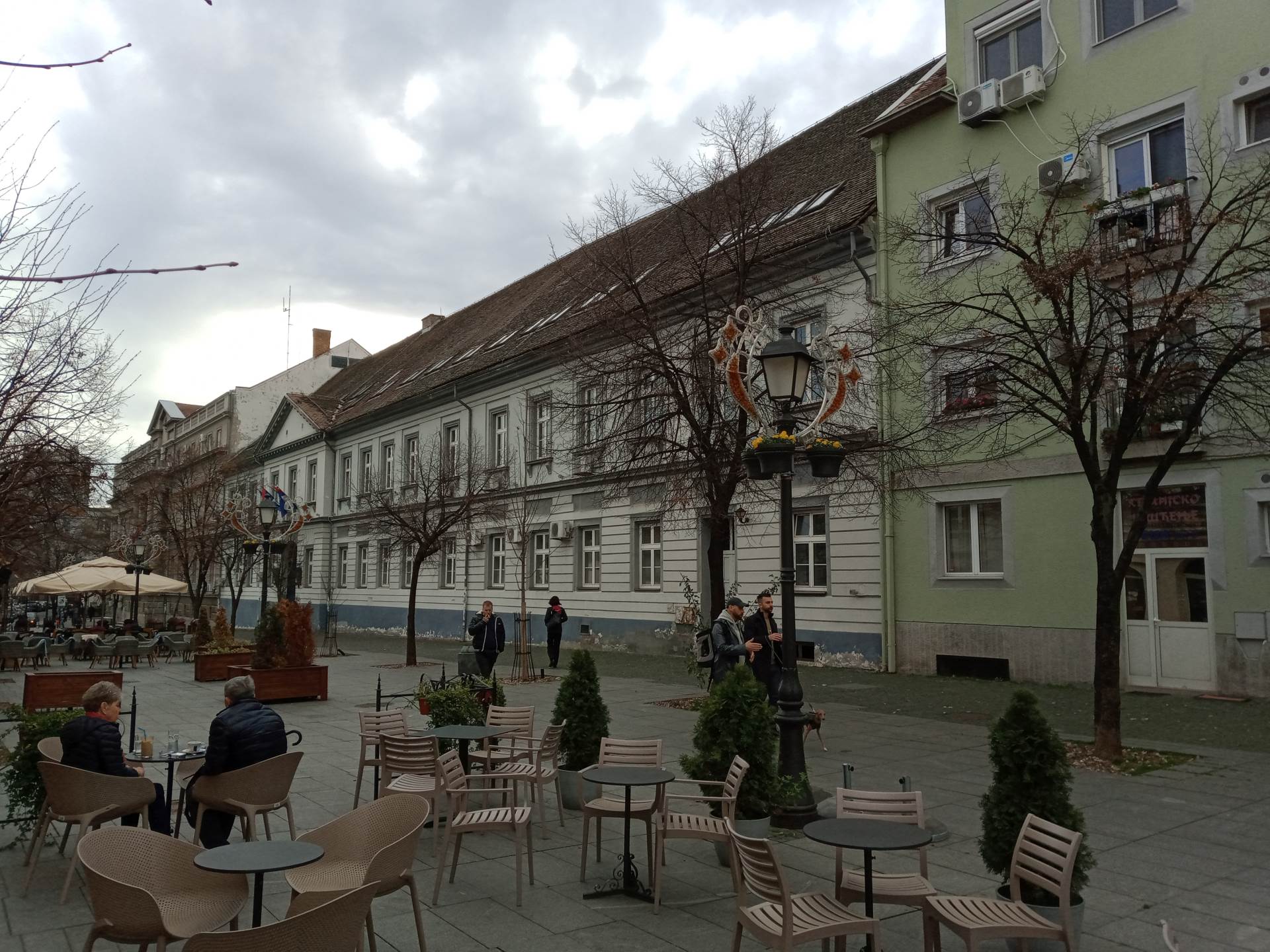  Wiko Power U20 oblačni dan - SmartLife / Marko Nešović 