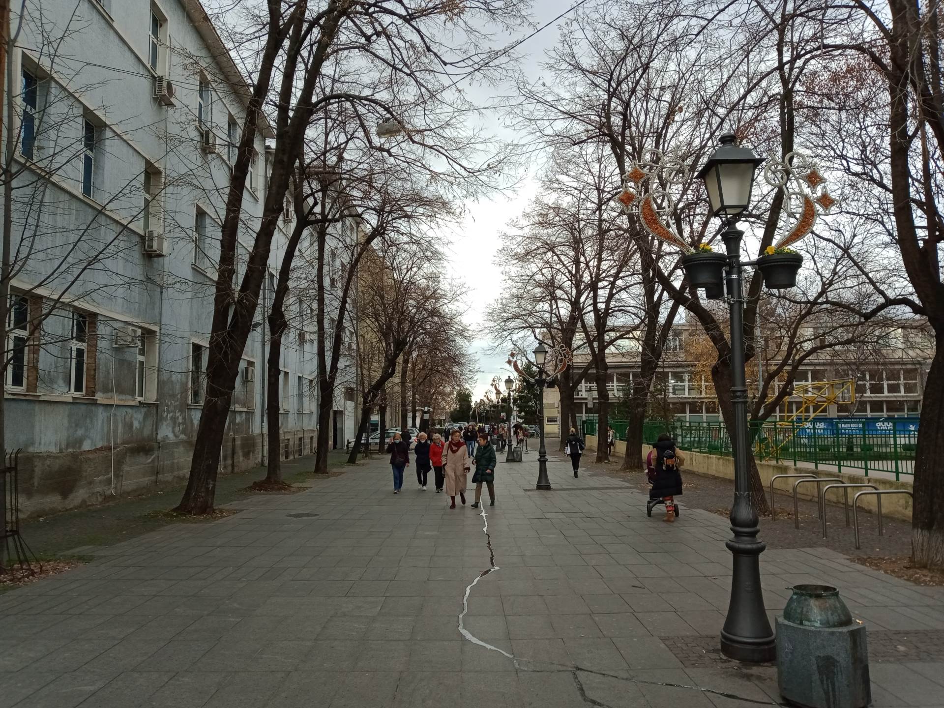  Wiko Power U20 drvored - SmartLife / Marko Nešović 