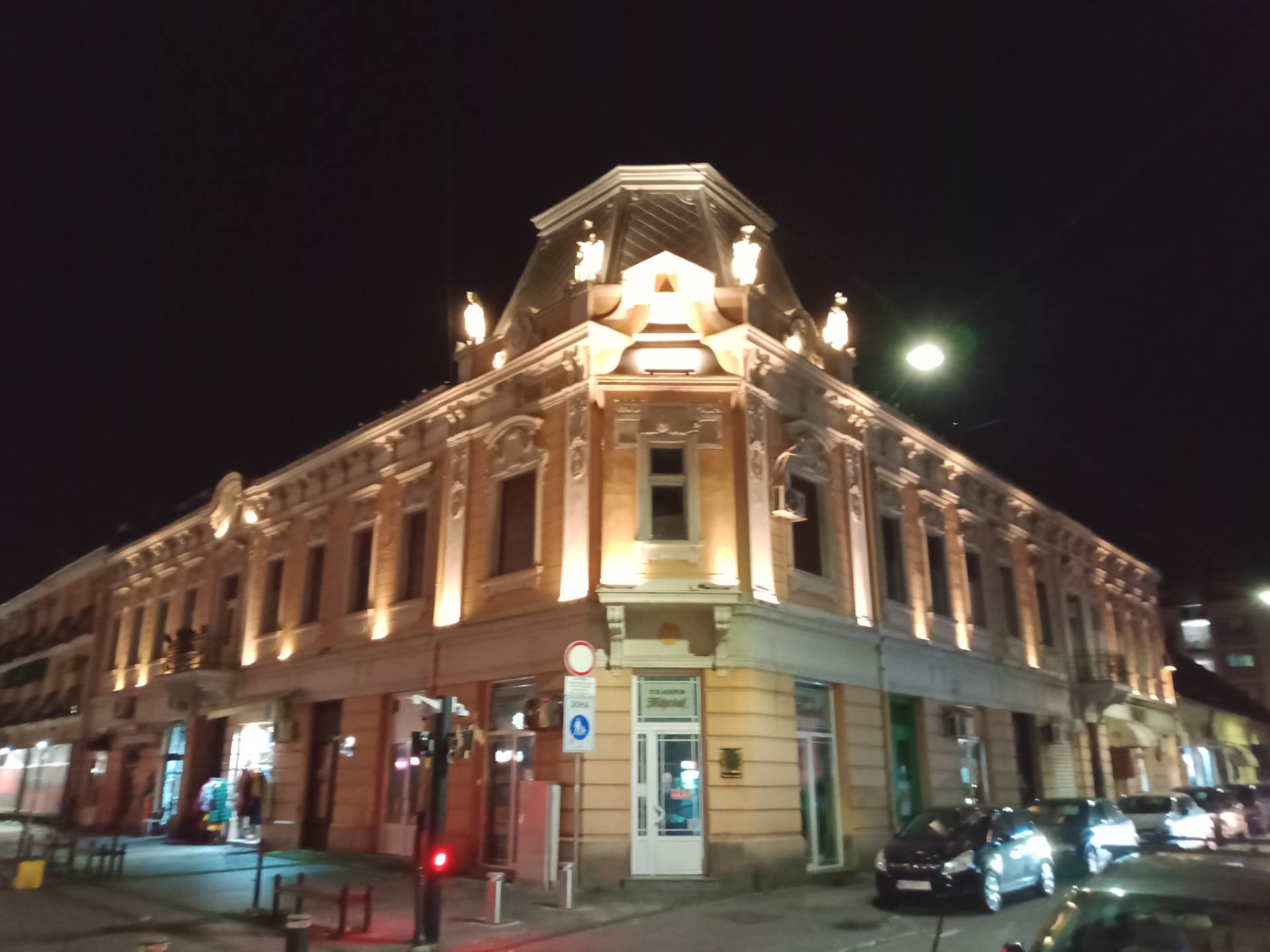  Wiko Power U20 zgrada - SmartLife / Marko Nešović 