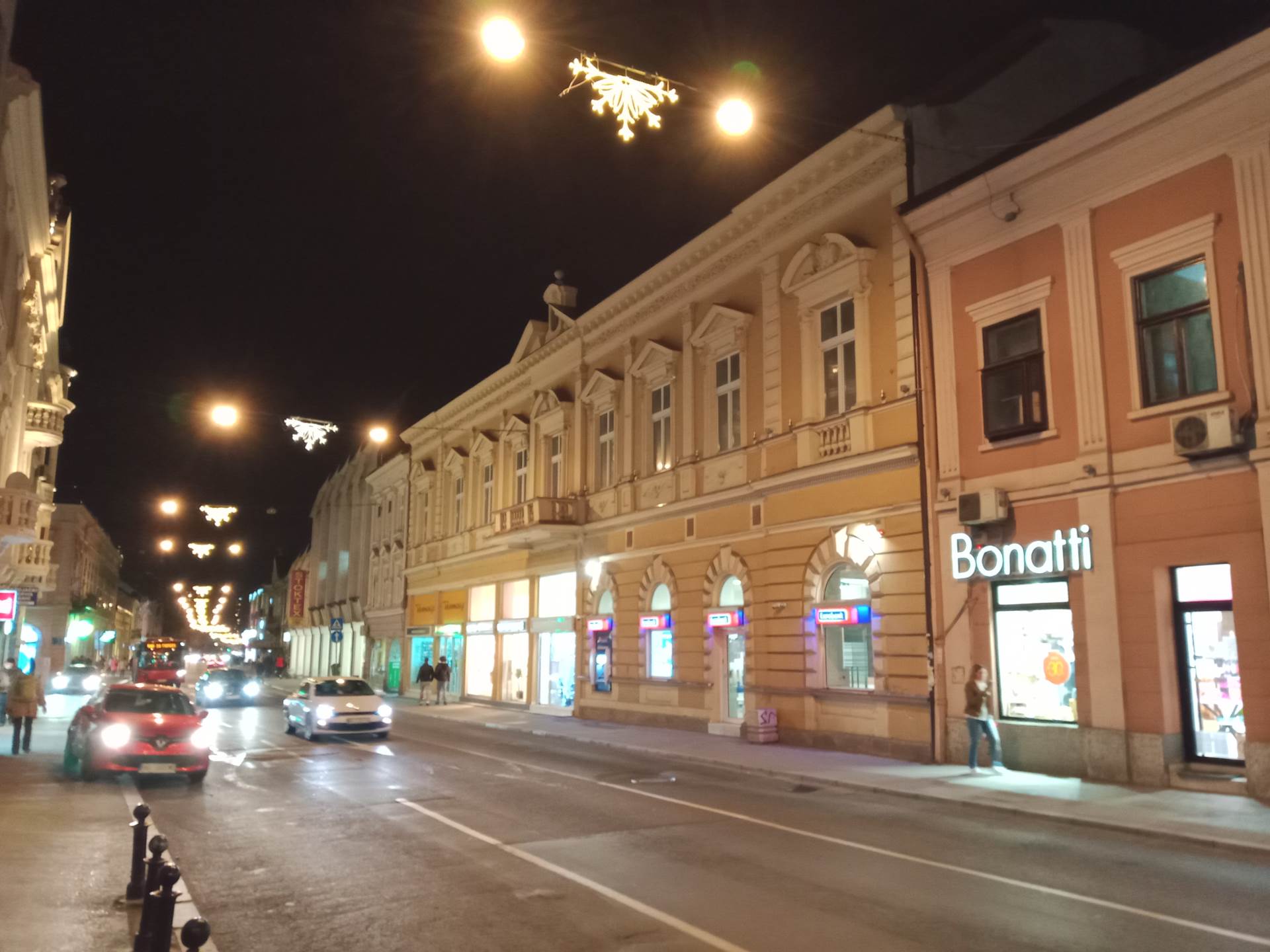  Wiko Power U20 Glavna ulica 