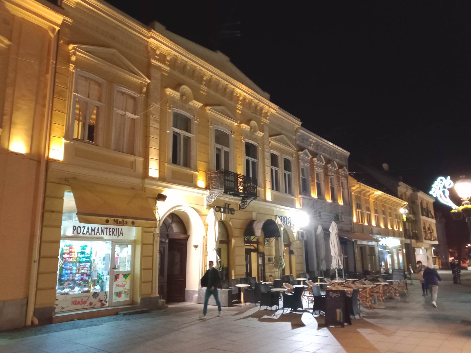  Wiko Power U20 zgrada - SmartLife / Marko Nešović 