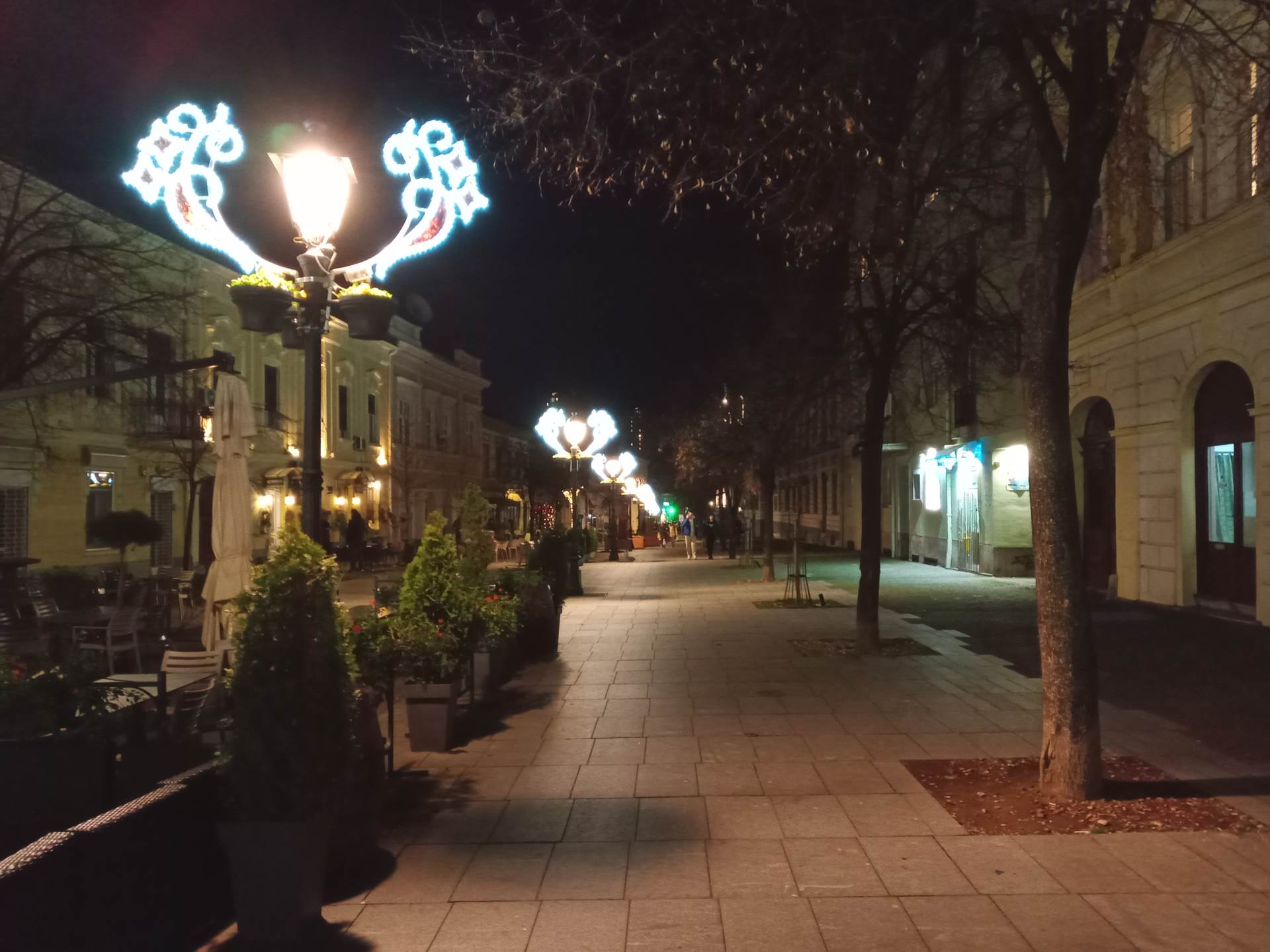  Wiko Power U20 drvored 