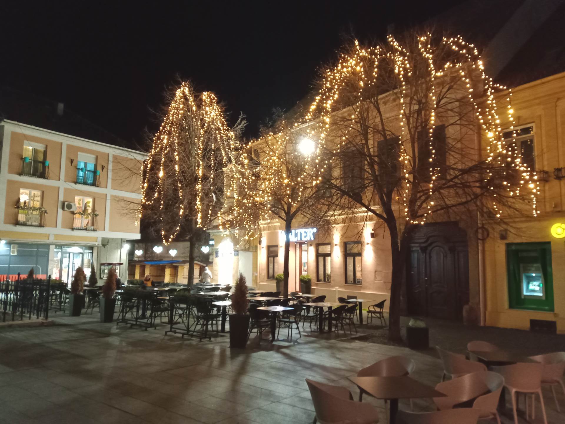  Wiko Power U20 rasveta - SmartLife / Marko Nešović 