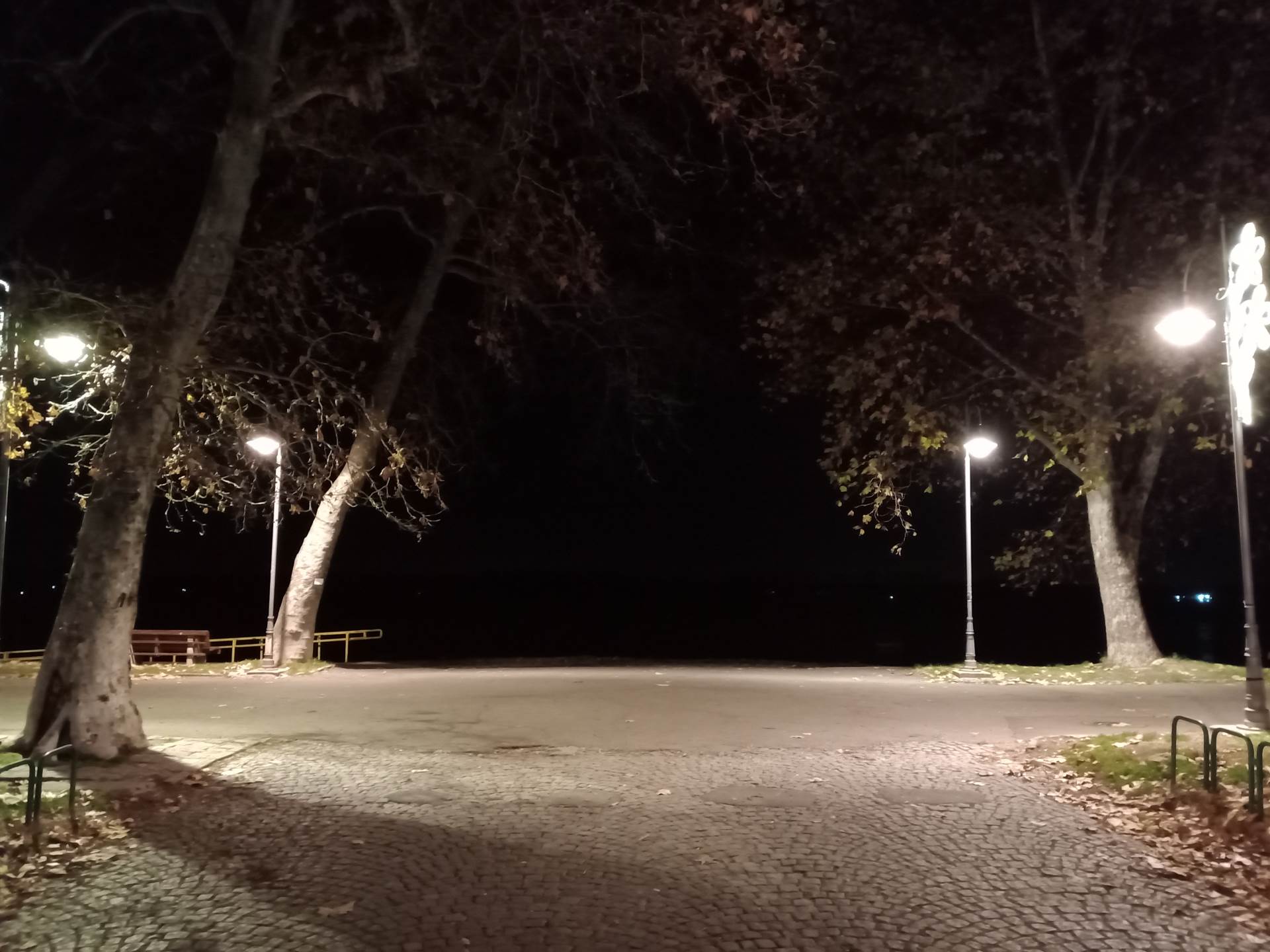  Wiko Power U20 park - SmartLife / Marko Nešović 