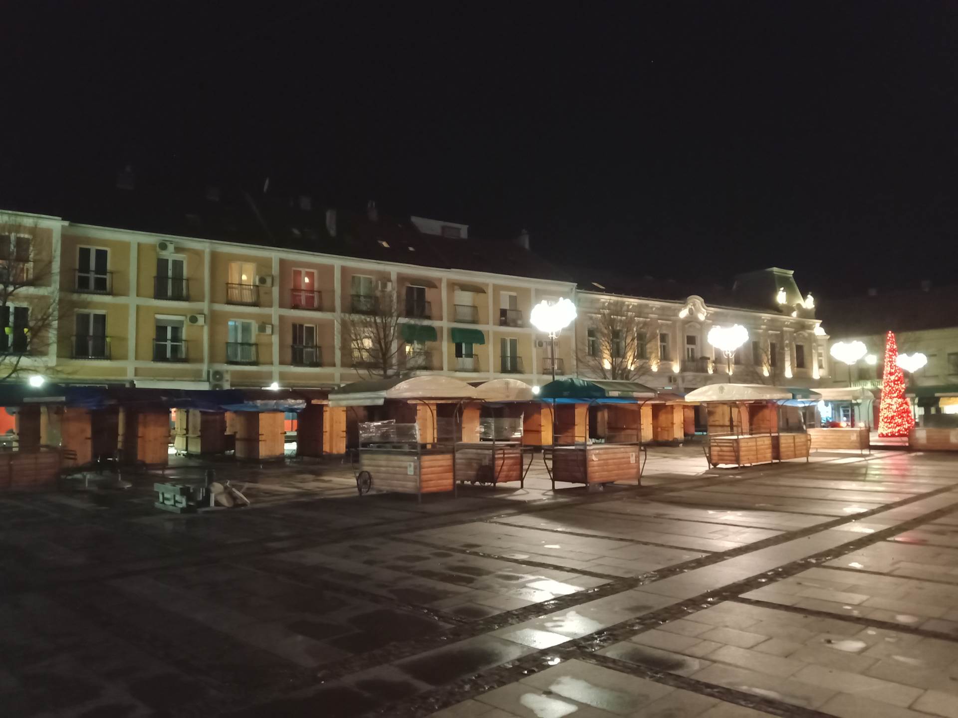  Wiko Power U20 pijaca - SmartLife / Marko Nešović 