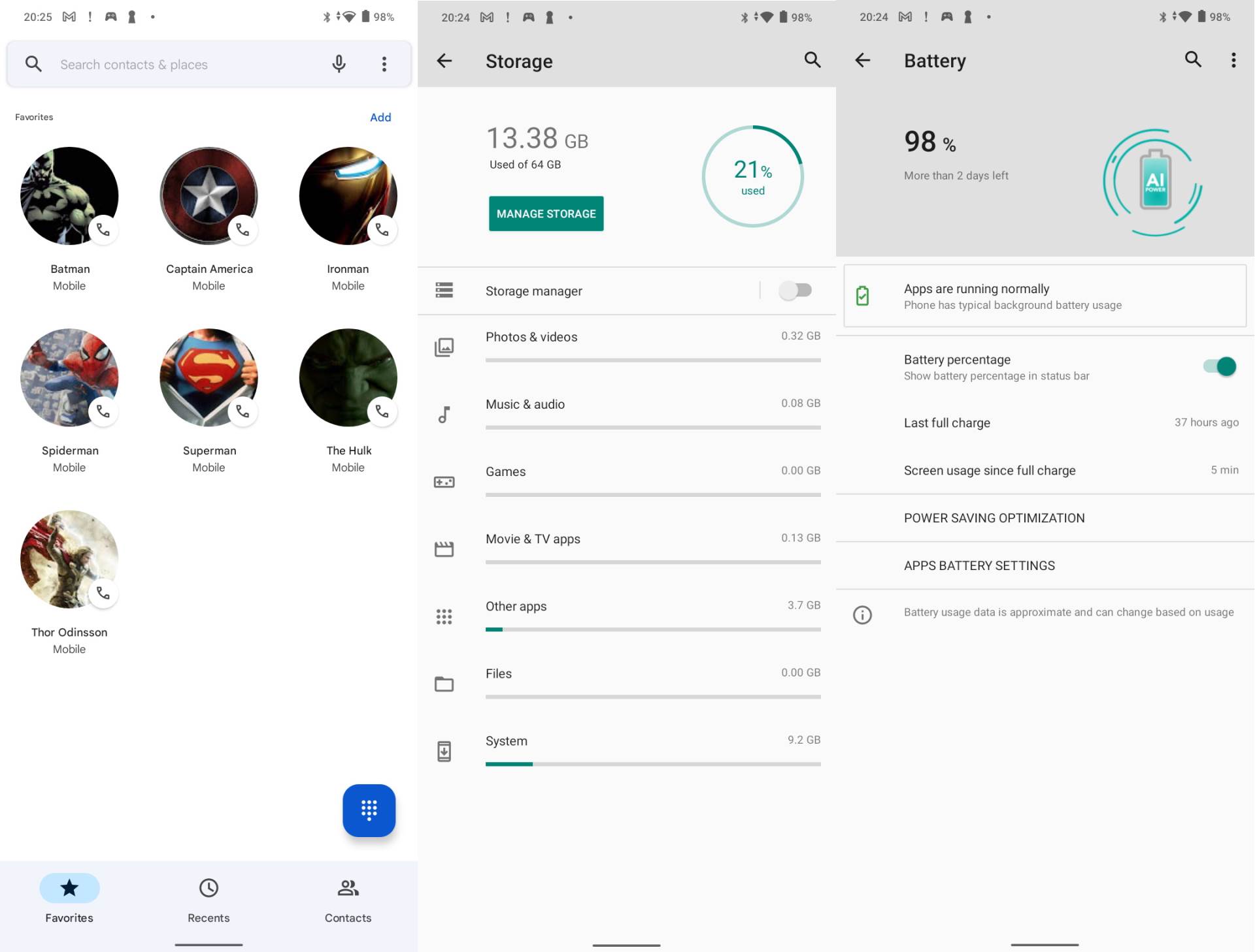  Wiko Baterija.jpg - SmartLife / Wiko Power U20 