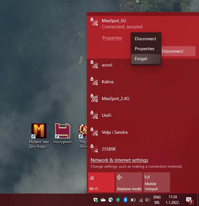  Zaboravi mrežu na Windows.jpg - SmartLife / Marko Nešović 