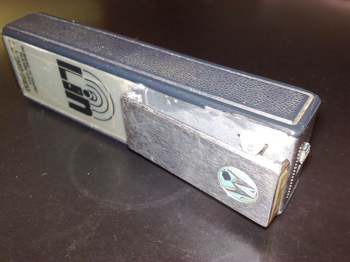  Pejdžer - Smart Life/ Wikipedia 