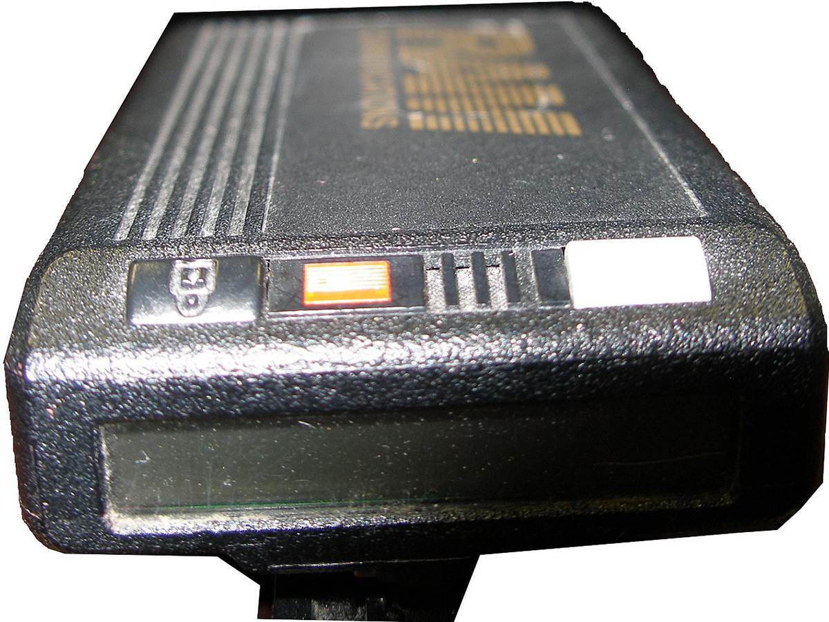  Pejdžer - Smart Life/ Wikipedia 