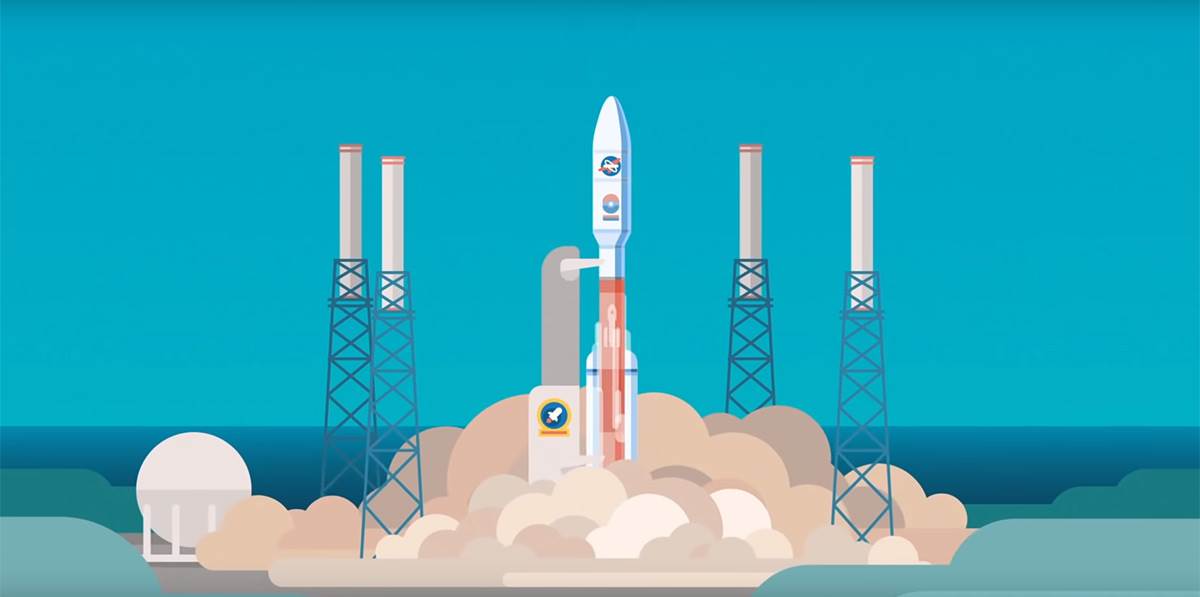  Svemirski lift - Smart Life/ @In a Nutshell 