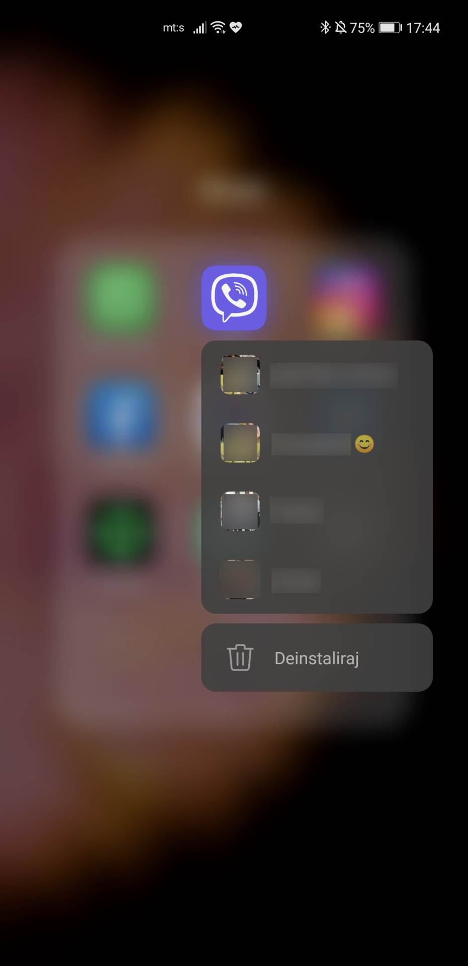  Viber Odgovori privatno nova opcija - SmartLife / Marko Čavić 