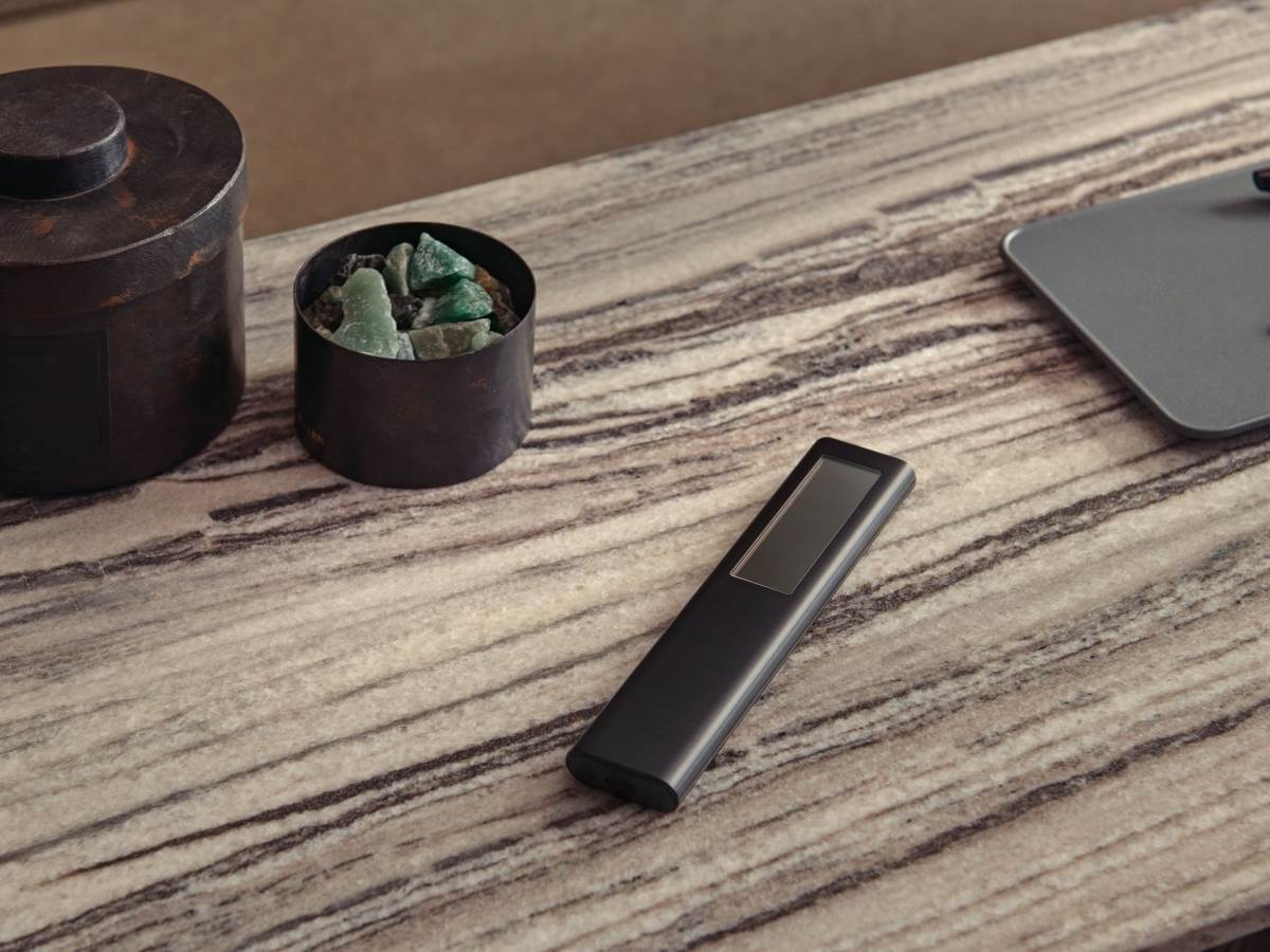  CES 2022 daljinski upravljač Samsung Eco remote - SmartLife / Samsung 