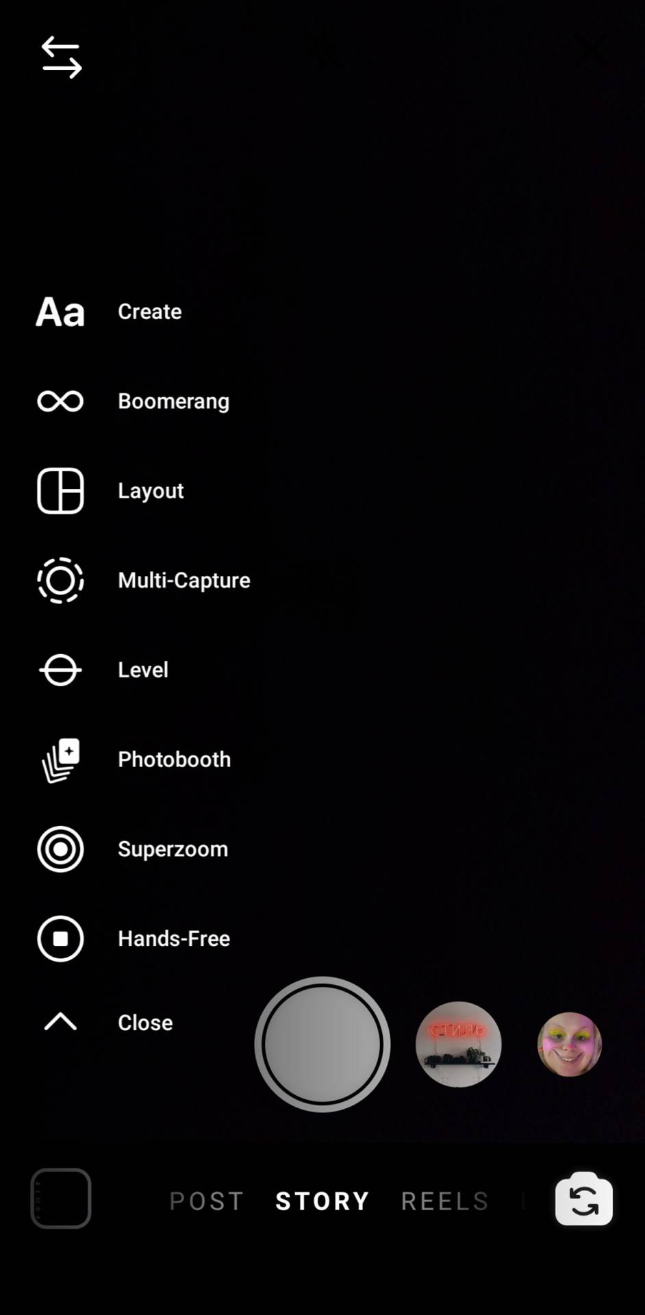 Instagram Stories   Instagram Stories
