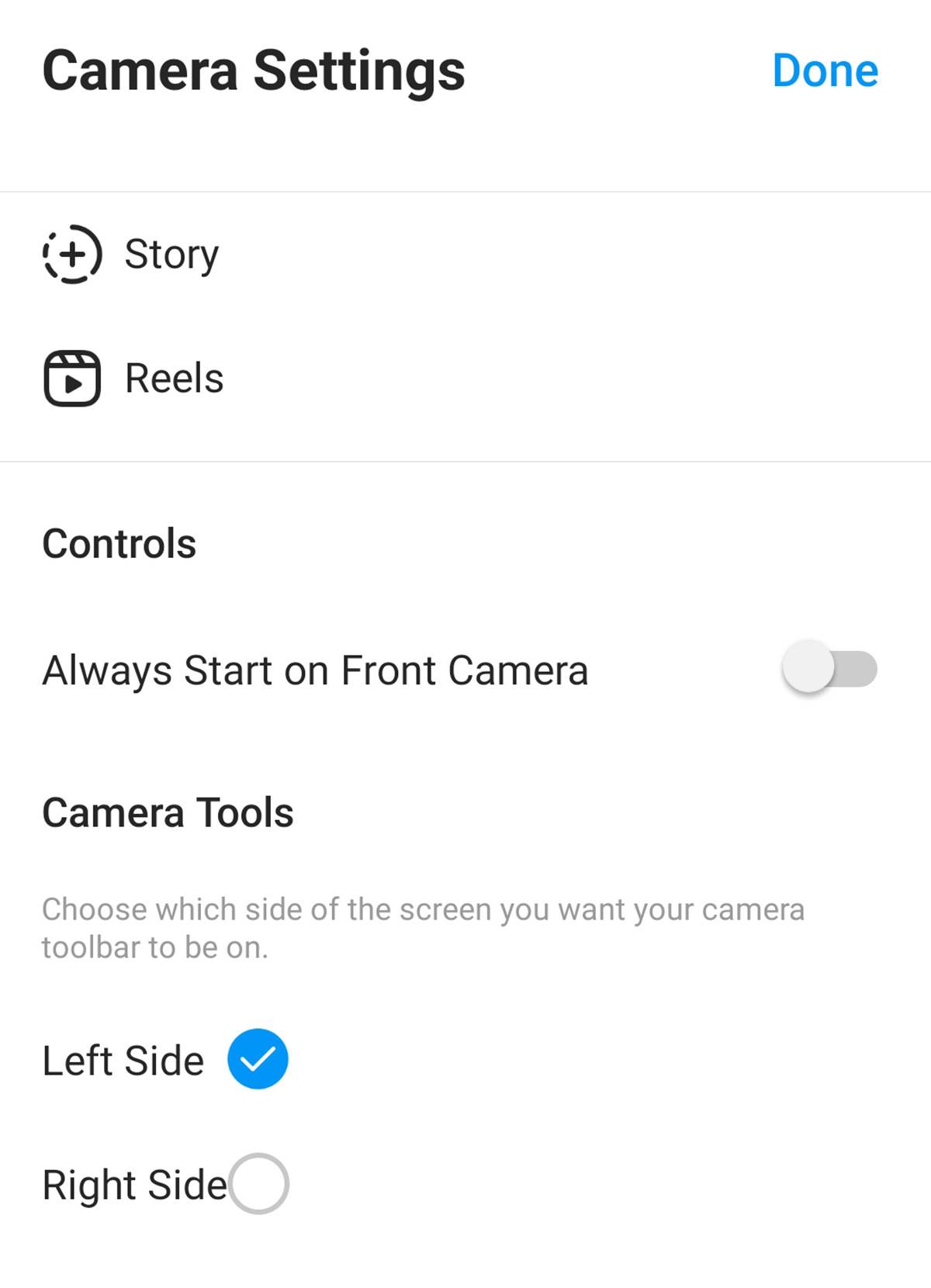 Instagram Stories - Smart Life/ Instagram   Instagram Stories - Smart Life/ Instagram
