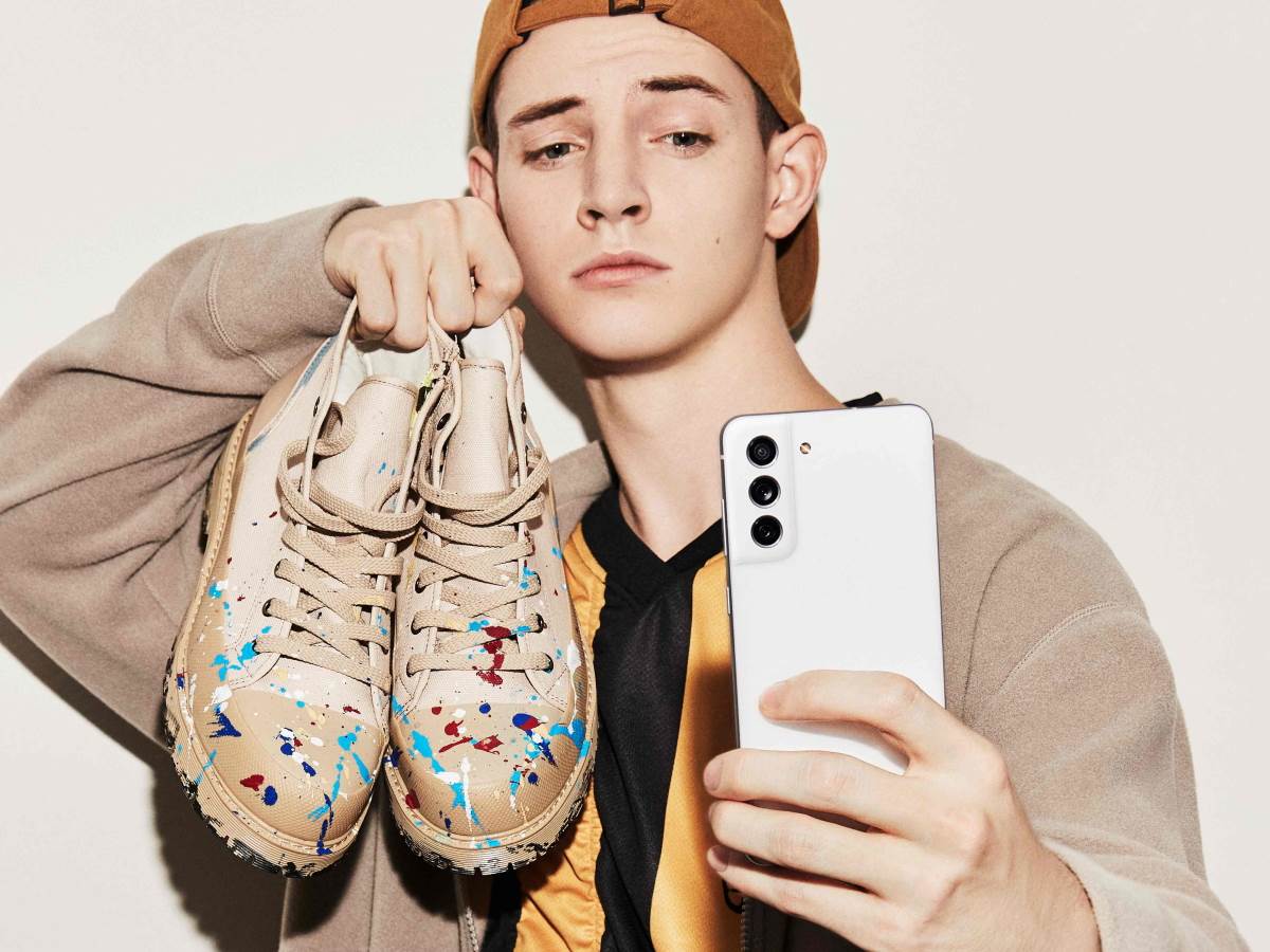 Samsung Galaxy S21 FE 5G cena i specifikacije   Samsung Galaxy S21 FE 5G cena i specifikacije