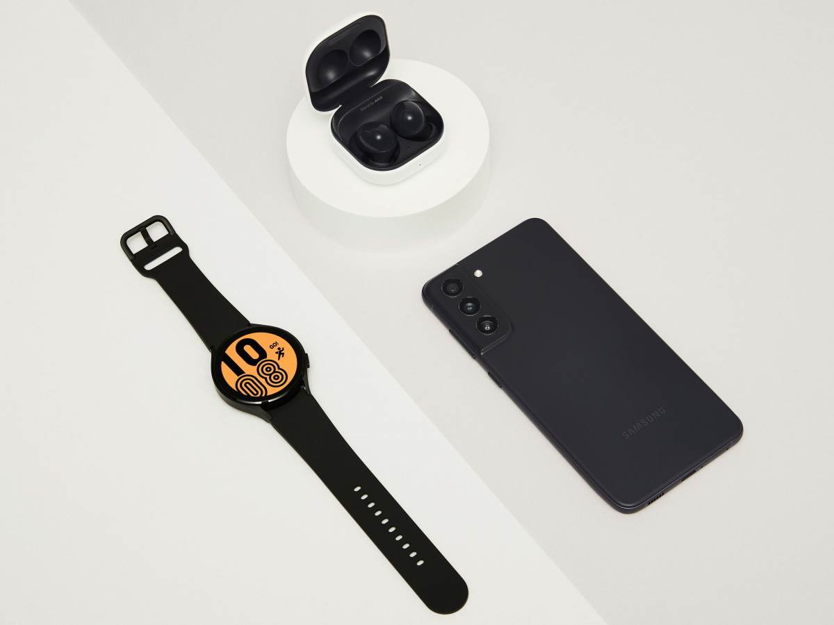  Samsung Galaxy S21 FE 5G cena i specifikacije - SmartLife / Samsung 