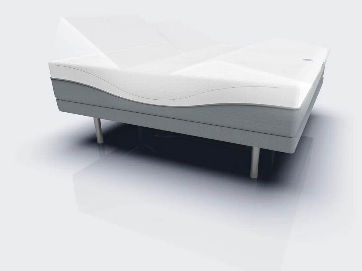 Sleep Number Pametni Krevet 360 CES 2022 - SmartLife / Sleep Number   Sleep Number Pametni Krevet 360 CES 2022 - SmartLife / Sleep Number