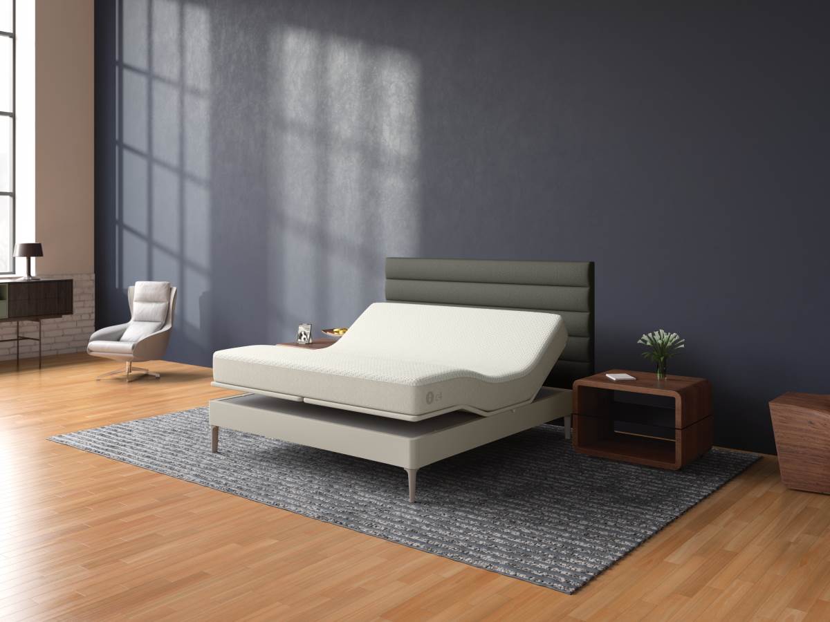 Sleep Number Pametni Krevet 360 CES 2022 (5).jpg - SmartLife / Sleep Number   Sleep Number Pametni Krevet 360 CES 2022 (5).jpg - SmartLife / Sleep Number