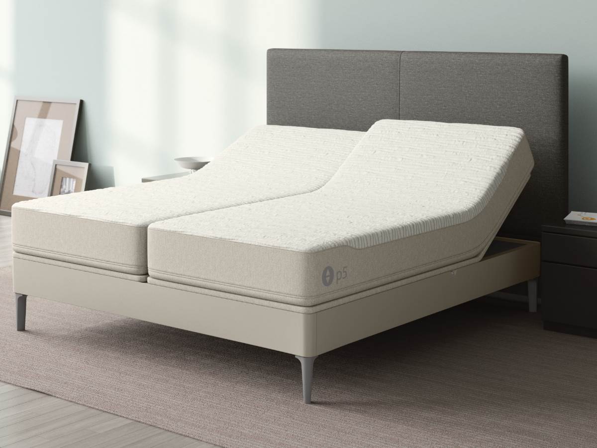 Sleep Number Pametni Krevet 360 CES 2022 (6).jpg - SmartLife / Sleep Number   Sleep Number Pametni Krevet 360 CES 2022 (6).jpg - SmartLife / Sleep Number