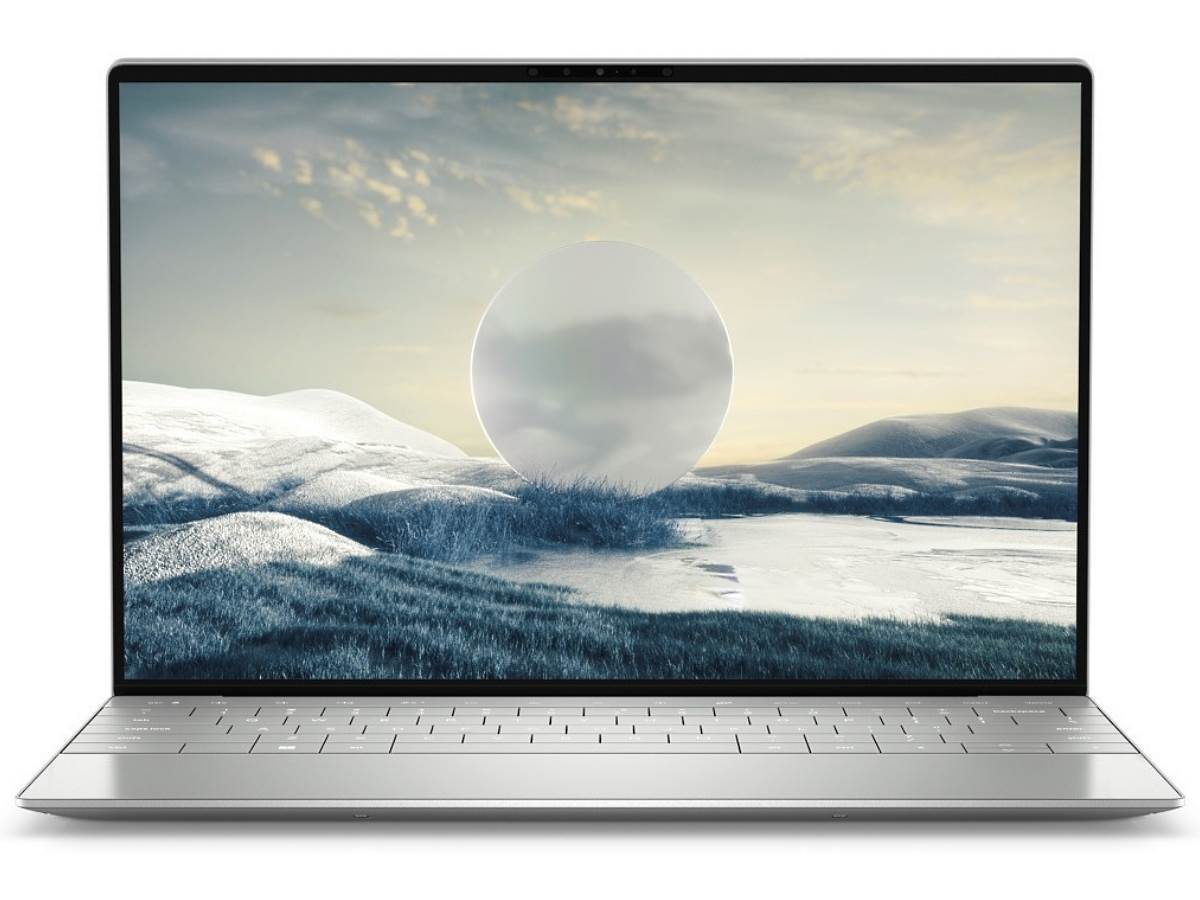 Dell XPS 13 Plus 2.jpg - SMARTLife / Dell   Dell XPS 13 Plus 2.jpg - SMARTLife / Dell