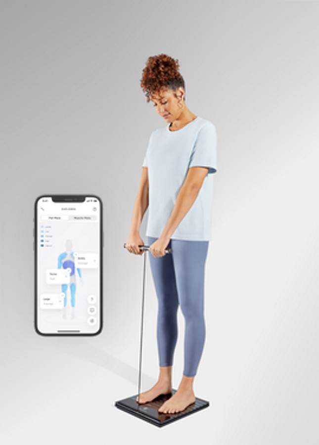 Withings pametna vaga EKG merenje 4.jpg - SmartLife / Withings   Withings pametna vaga EKG merenje 4.jpg - SmartLife / Withings