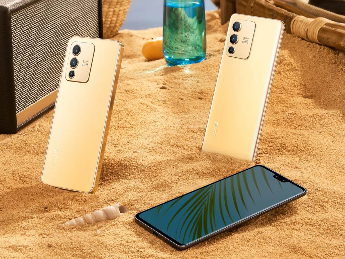  vivo V23 i vivo V23 Pro premijera, slike i video - SmartLife / VIVO 