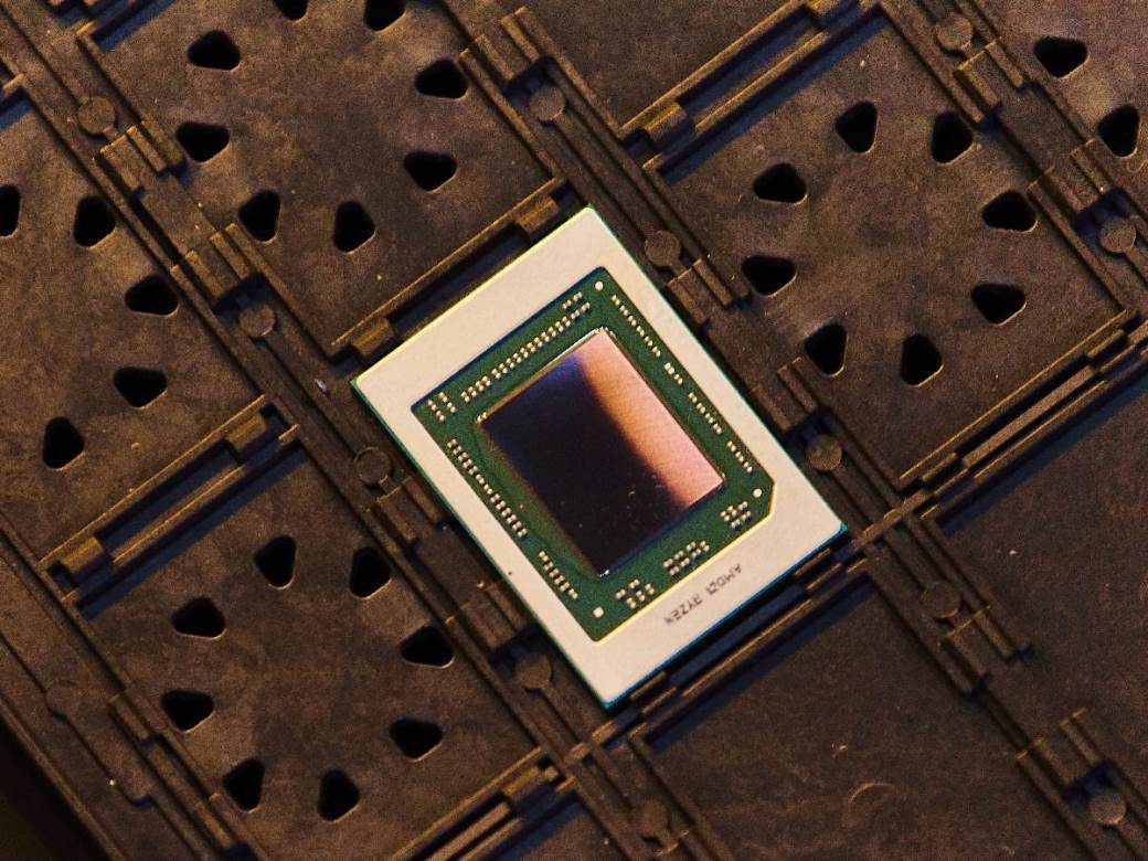 AMD Ryzen 6000 serija specifikacije i slike AMD Ryzen 6000 serija specifikacije i slike