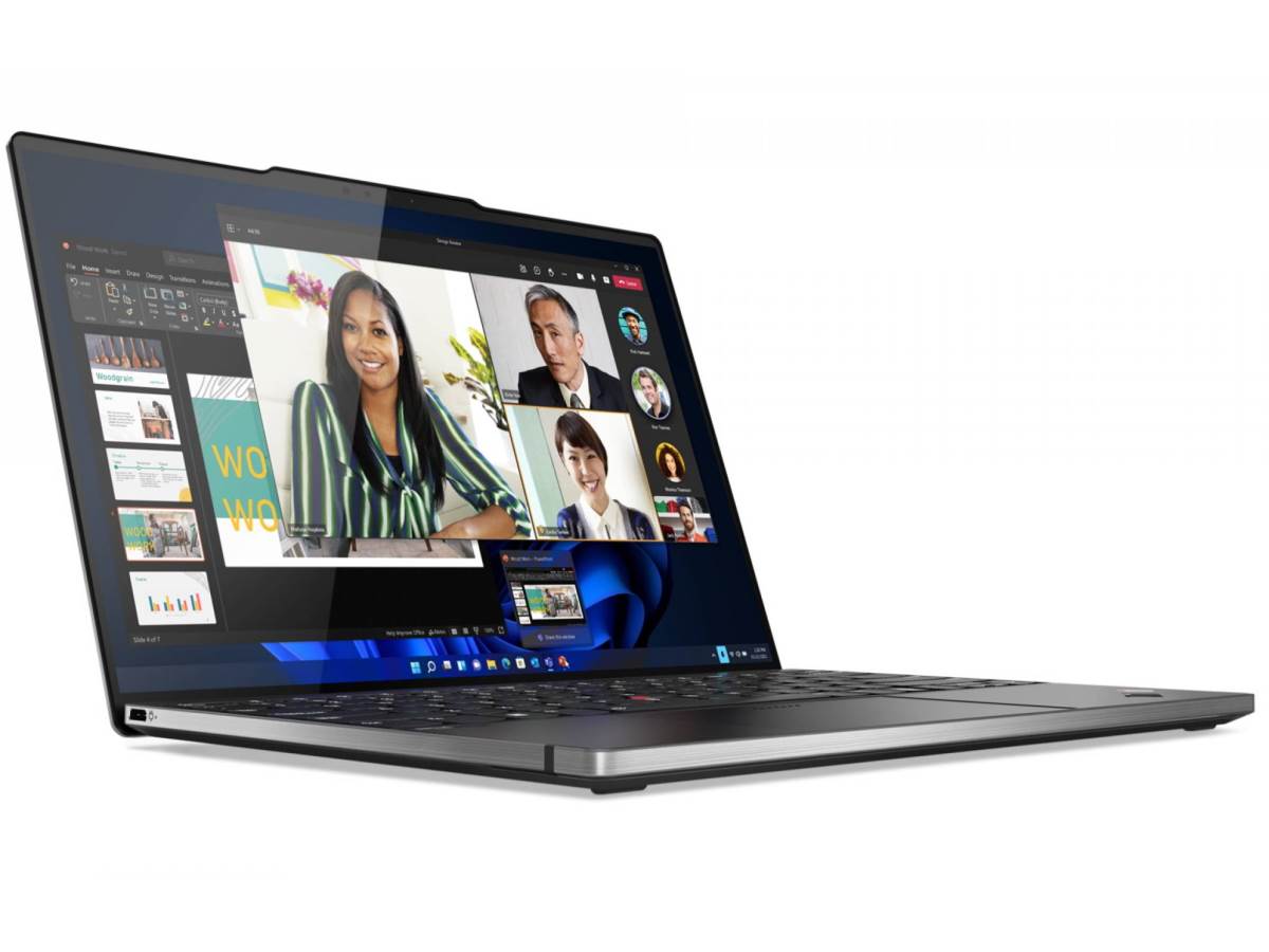  Lenovo ThinkPad Z - SmartLife / Lenovo 