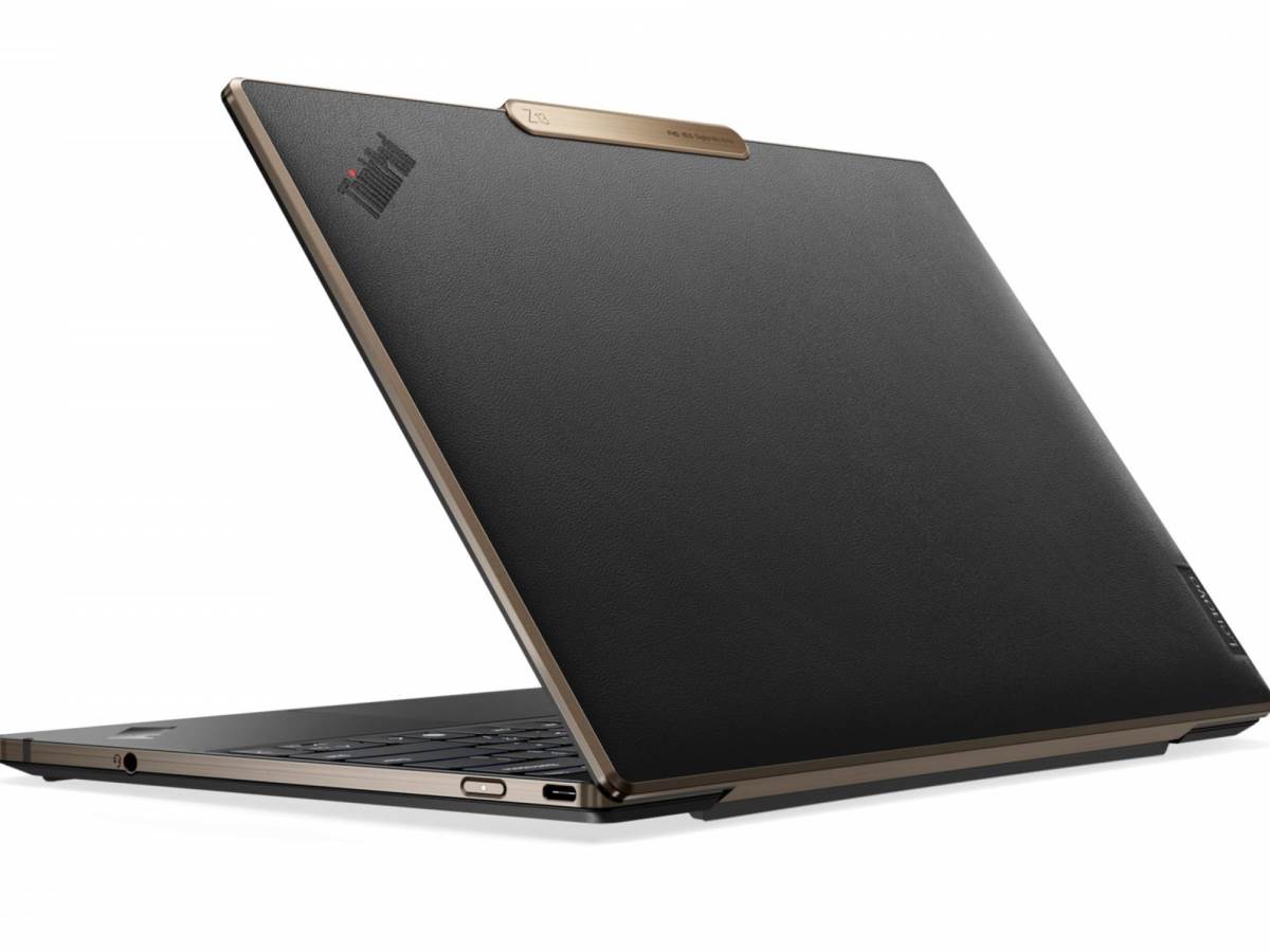  Lenovo ThinkPad Z 