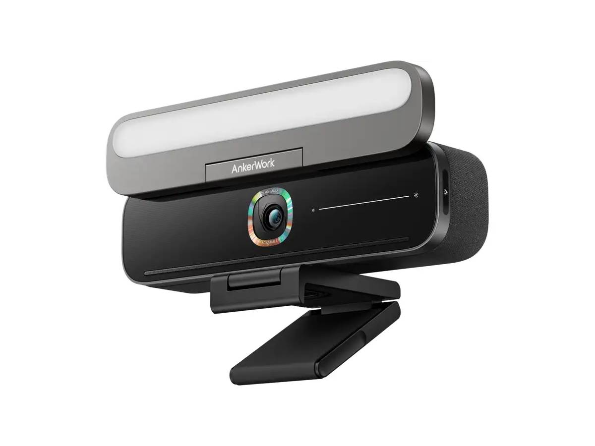 Anker B600 Video Bar 5.jpg - SmartLife / Anker   Anker B600 Video Bar 5.jpg - SmartLife / Anker