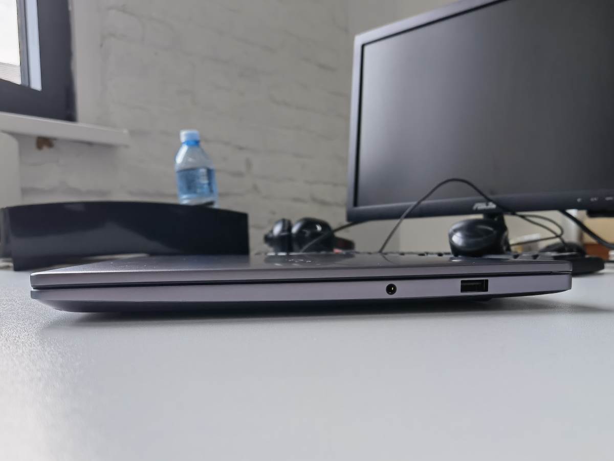  HONOR MagicBook X 15 laptop test i cena (4).jpg - SmartLife / Marko Čavić 