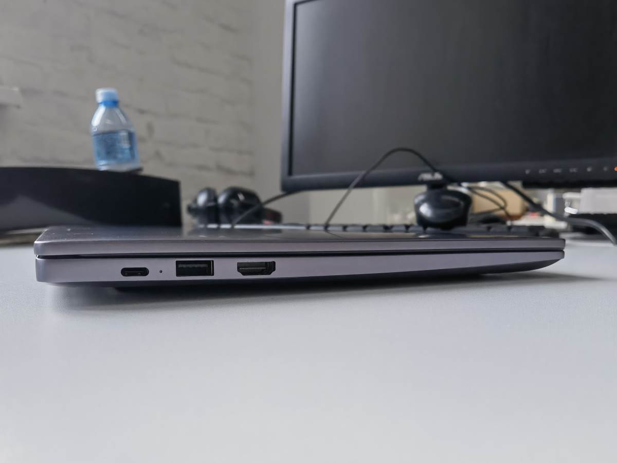  HONOR MagicBook X 15 laptop test i cena (5).jpg - SmartLife / Marko Čavić 