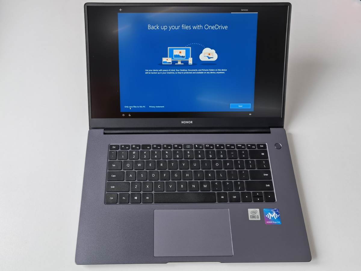  HONOR MagicBook X 15 laptop test i cena (6).jpg 