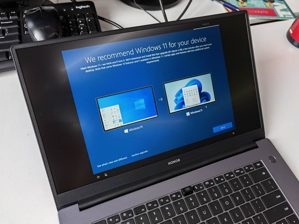  HONOR MagicBook X 15 laptop test i cena (10).jpg - SmartLife / Marko Čavić 