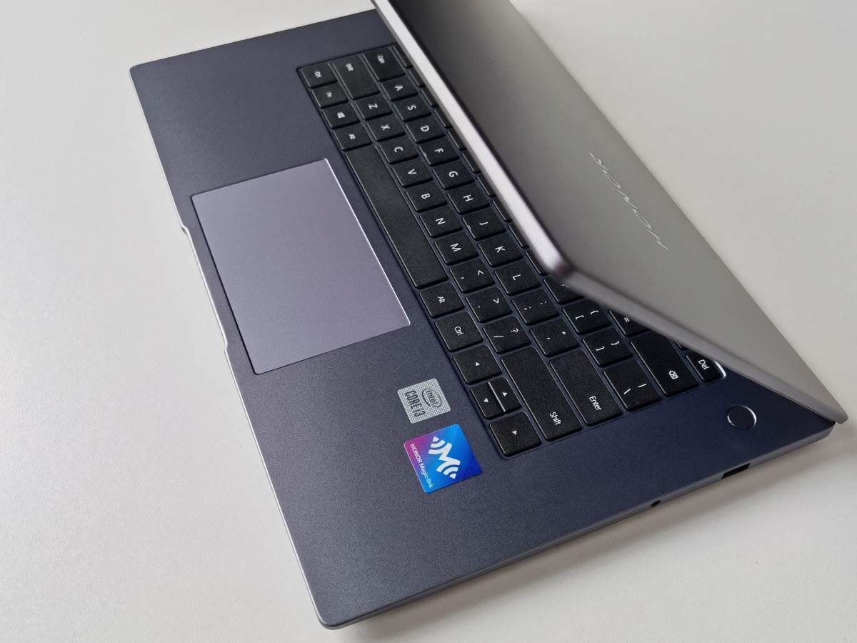  HONOR MagicBook X 15 laptop test i cena (14).jpg - SmartLife / Marko Čavić 