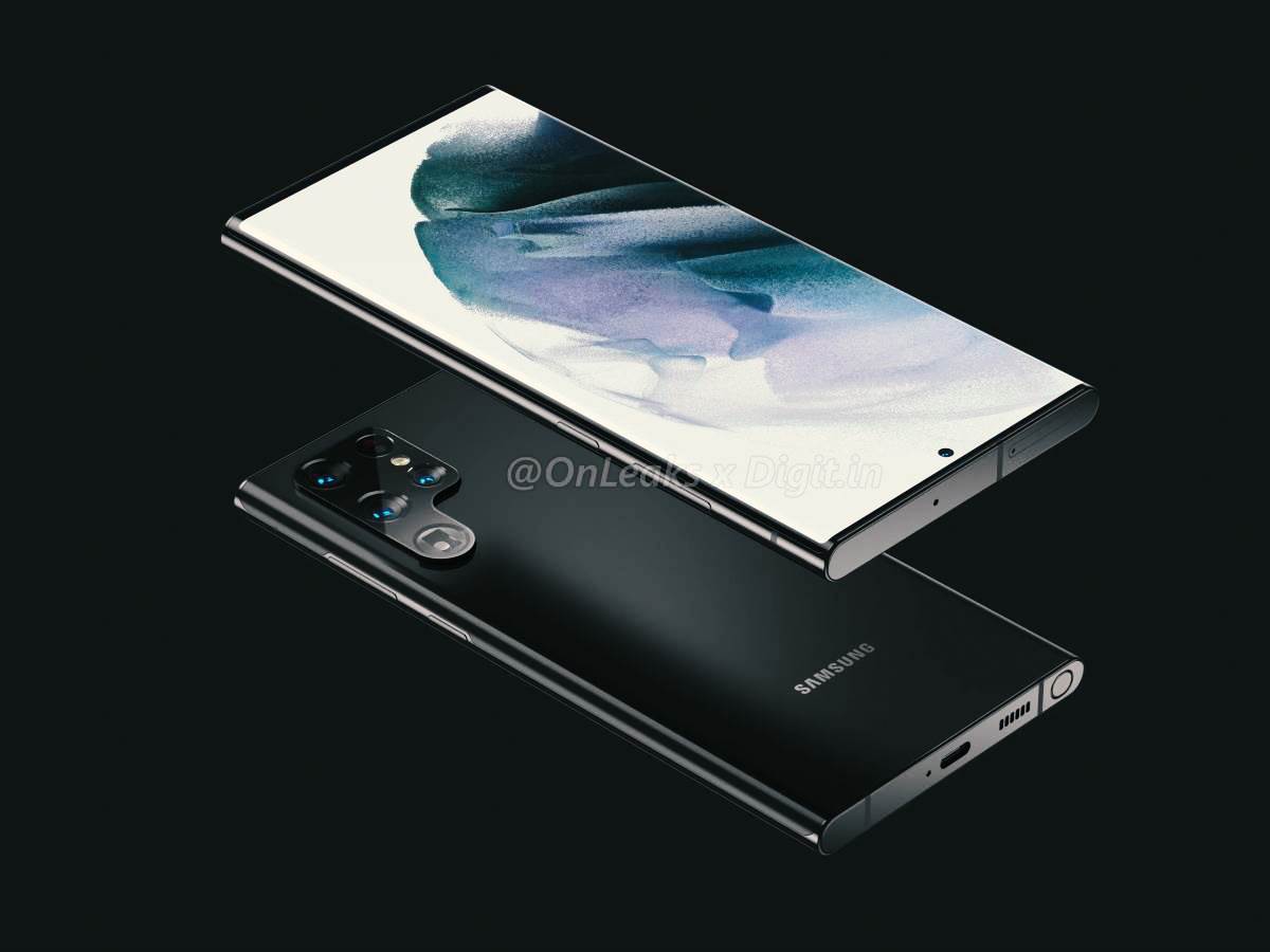 Samsung Galaxy S22   Samsung Galaxy S22