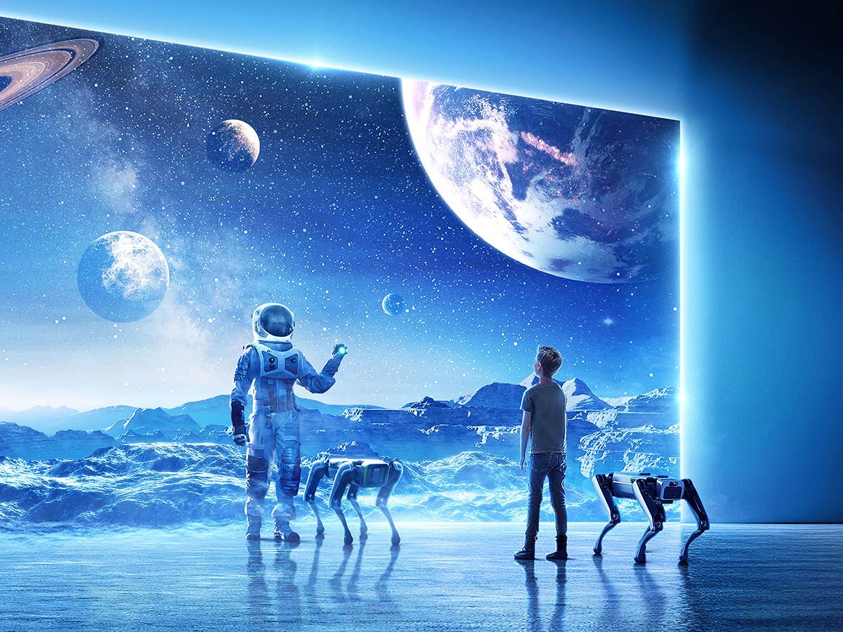 Hyundai roboti   Hyundai roboti