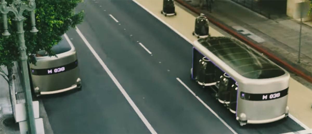  Hyundai vizija budućnosti - Smart Life/ Hyundai 