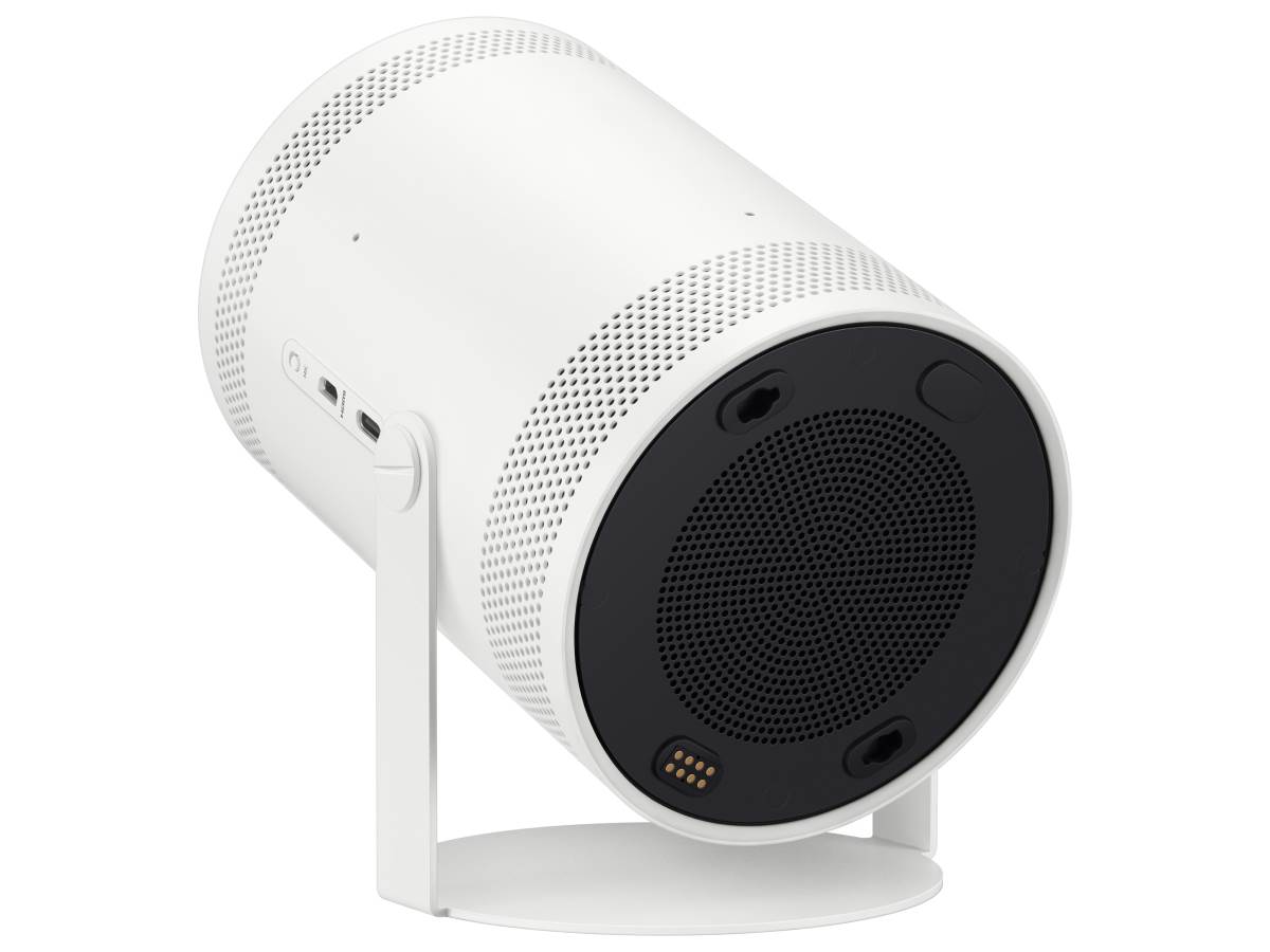  Samsung The Freestyle projektor CES 2022 (8).jpg - SmartLife / Samsung 