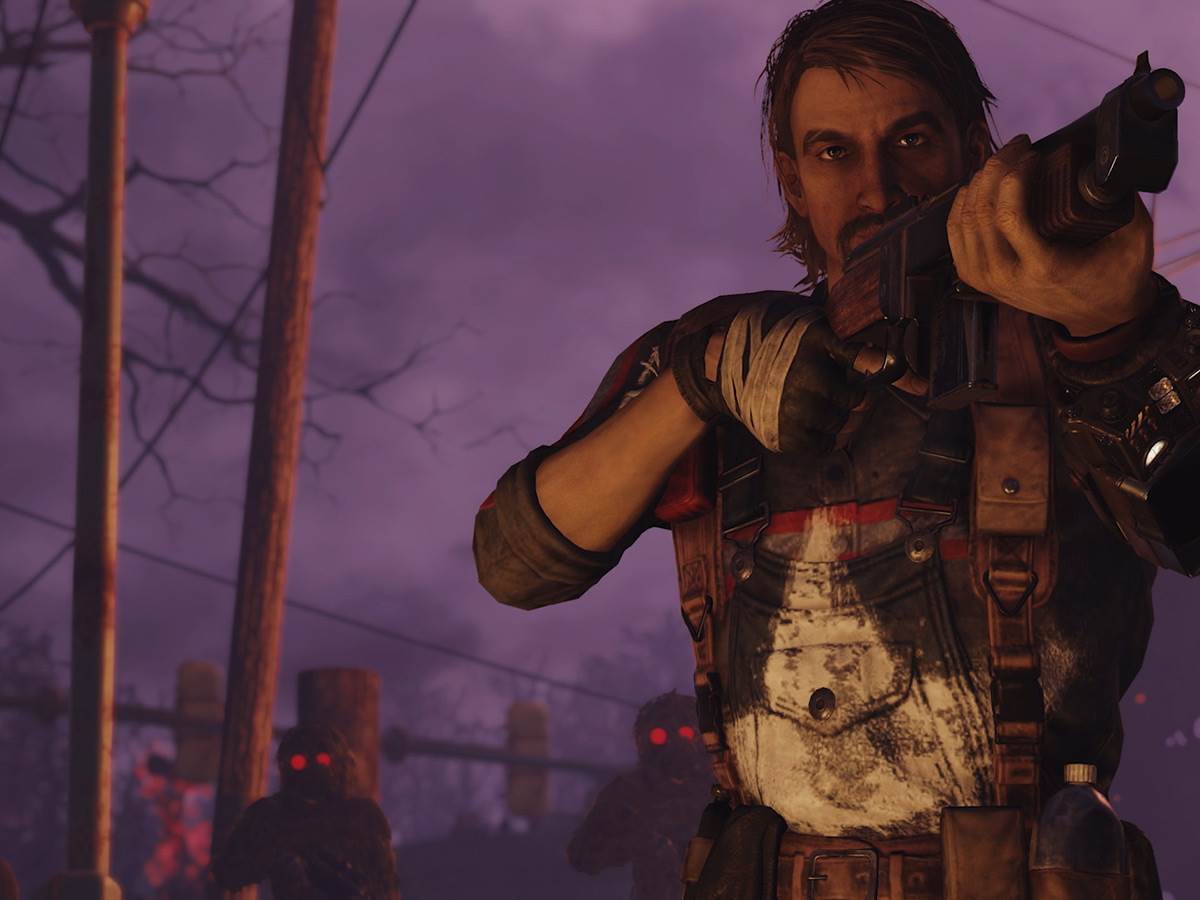 Fallout 76   Fallout 76