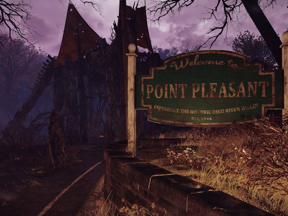 Fallout 76   Fallout 76