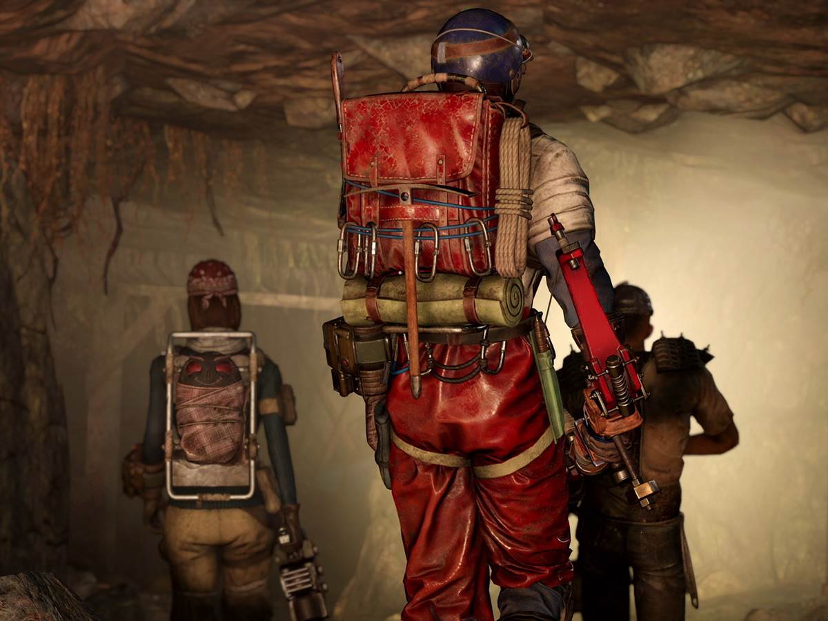  Fallout 76 - Smart Life/ Steam 