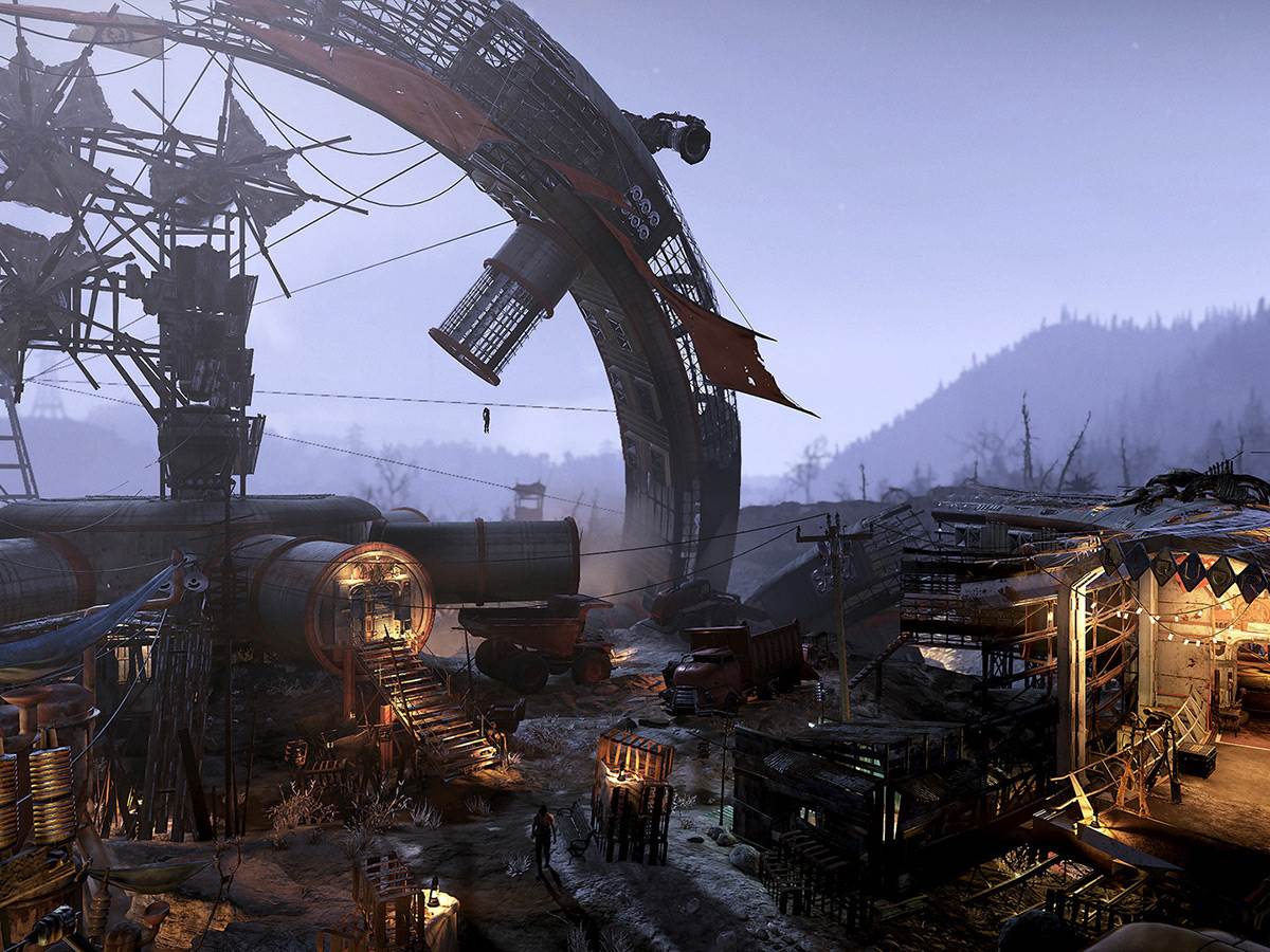 Fallout 76   Fallout 76