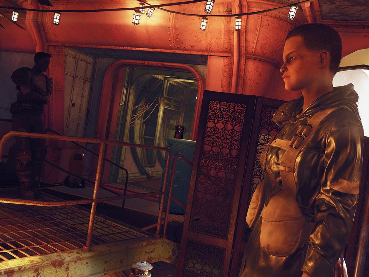  Fallout 76 - Smart Life/ Steam 